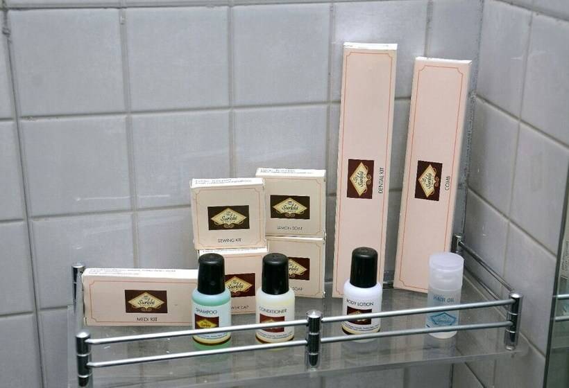 Hotelli Welcome Somnath