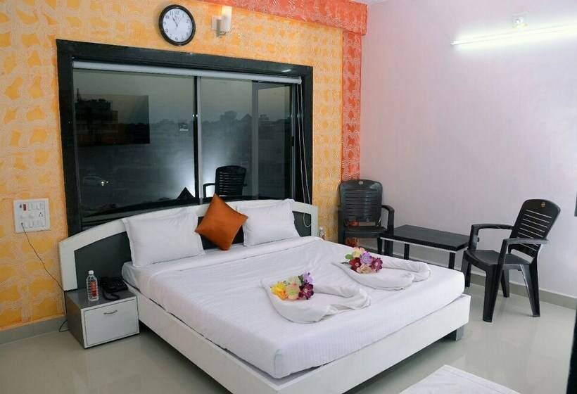 Hotelli Welcome Somnath