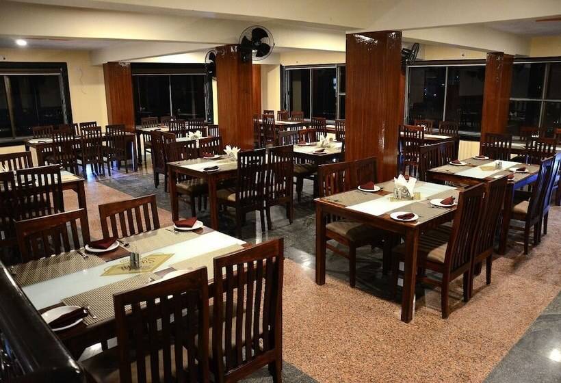 Hotel Welcome Somnath