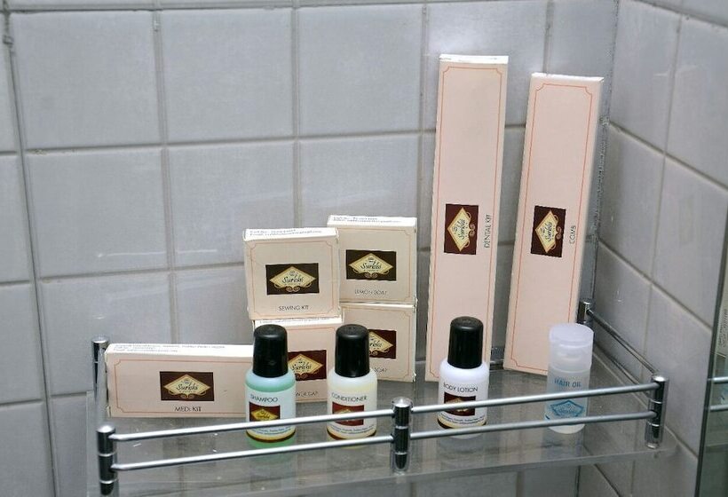 Hotelli Welcome Somnath