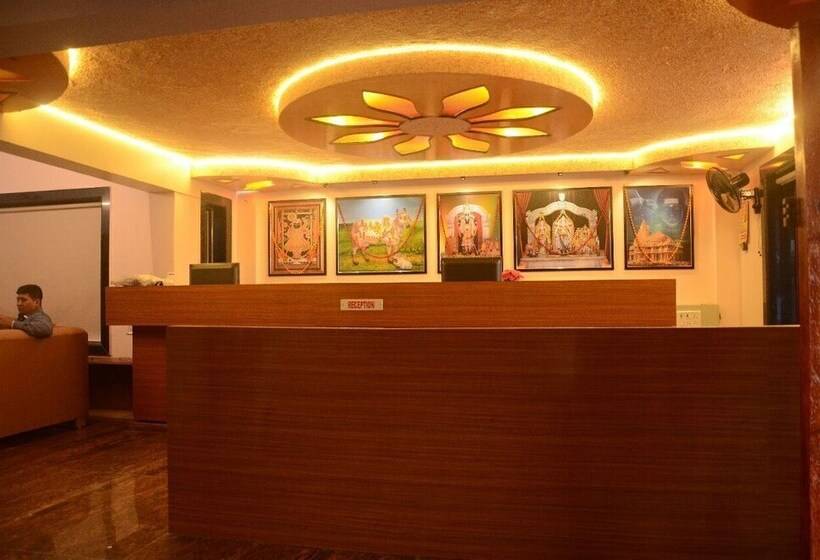 Hotel Welcome Somnath