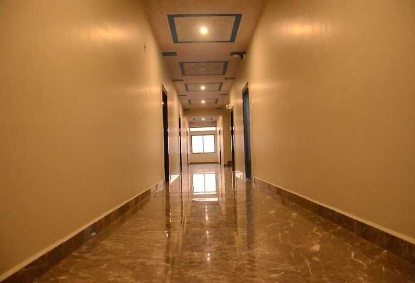 Hotelli Welcome Somnath