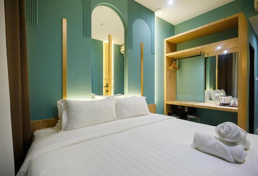 בית מלון כפרי Wellesley