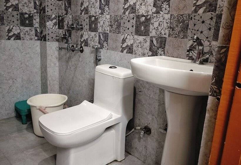 酒店 White Mountain By Hill Hikers