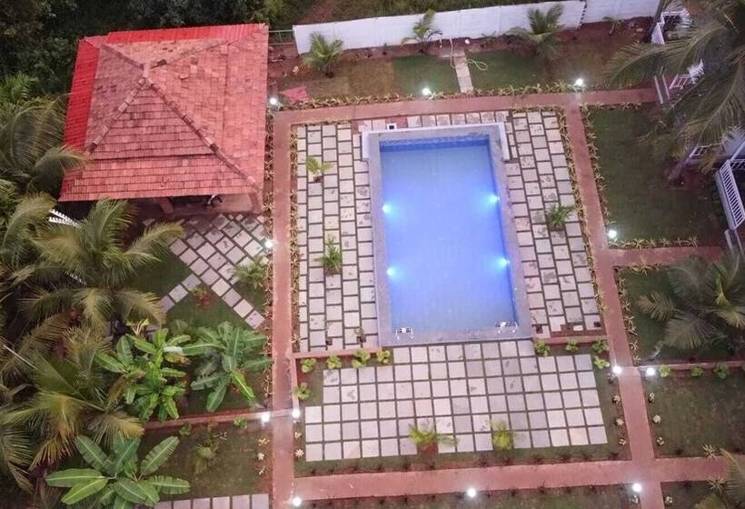 ホテル White Truffle Resort