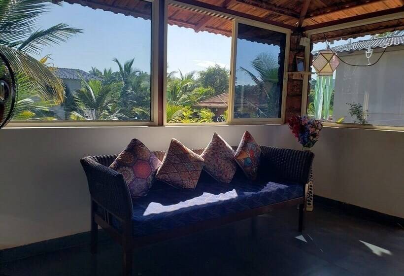 ホテル White Truffle Resort