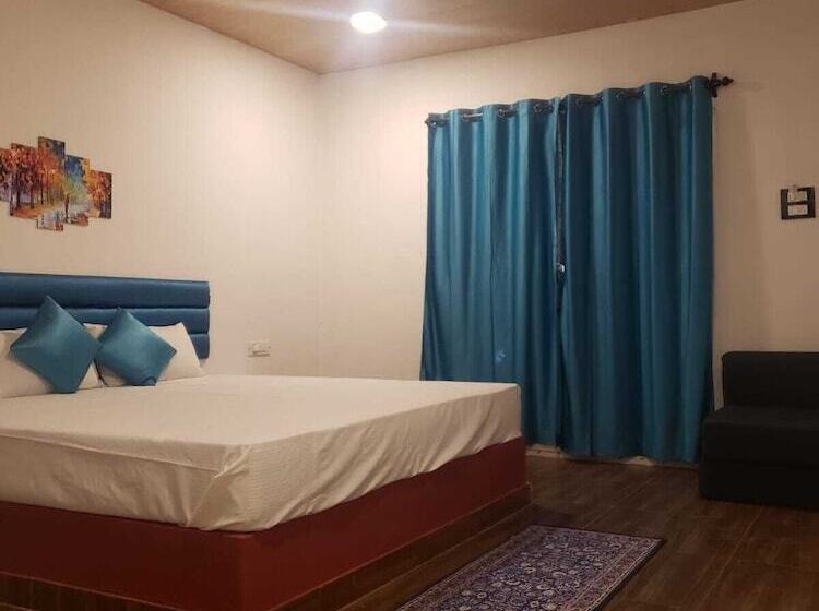 ホテル White Truffle Resort