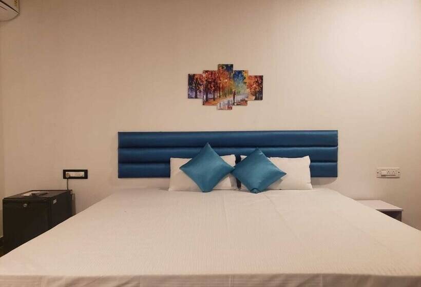 ホテル White Truffle Resort