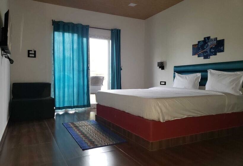 ホテル White Truffle Resort