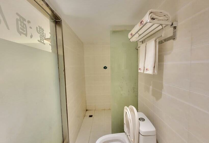 בית מלון כפרי Wo