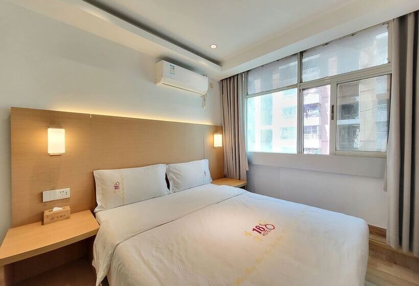 בית מלון כפרי Wo