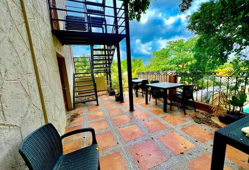 فندق Y Hostal Nojoch Che