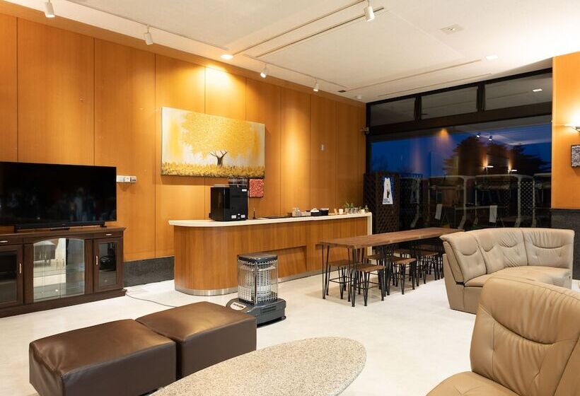 فندق Yabuki Golf Club