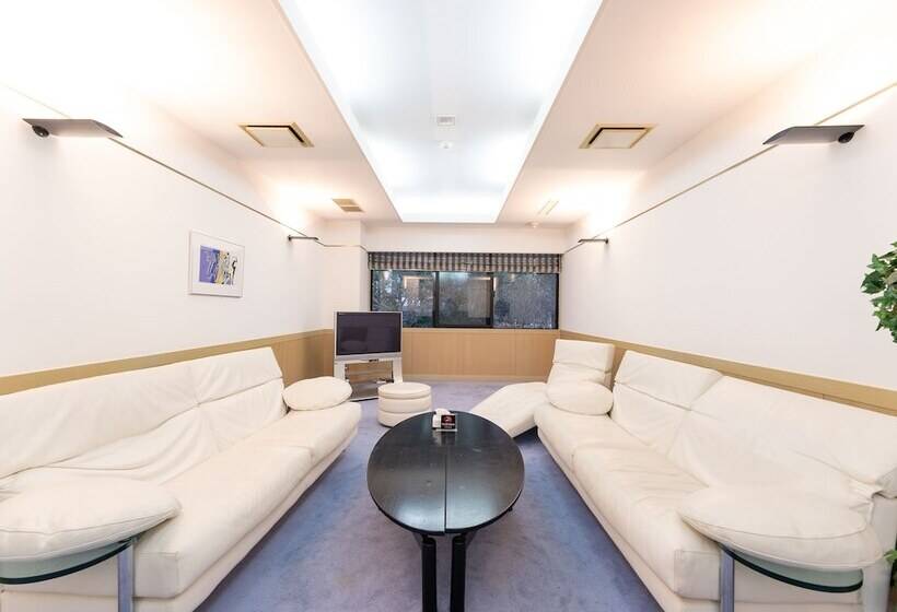 فندق Yabuki Golf Club