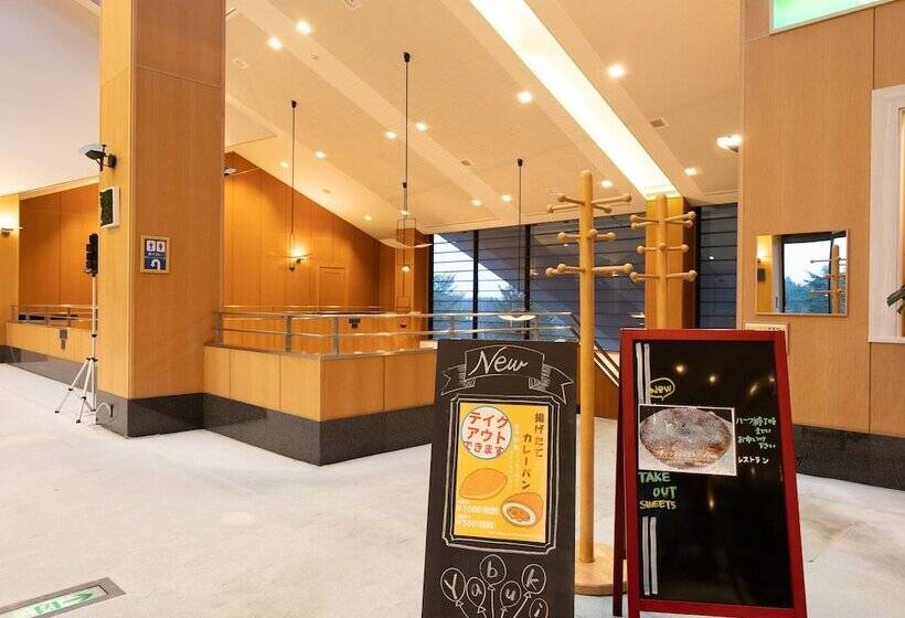 فندق Yabuki Golf Club