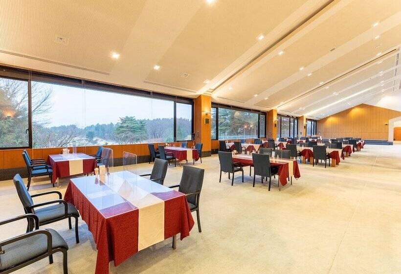 فندق Yabuki Golf Club