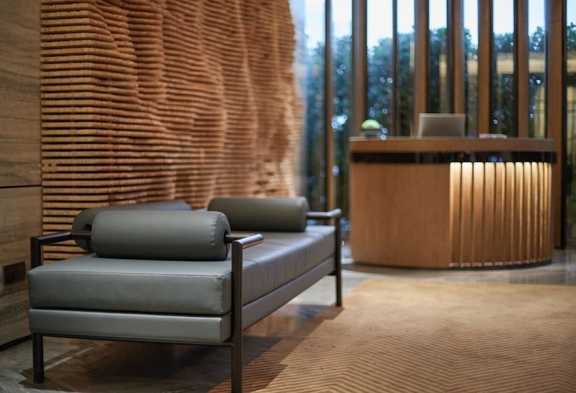 Huaman Hotel Dongguan Tangxia