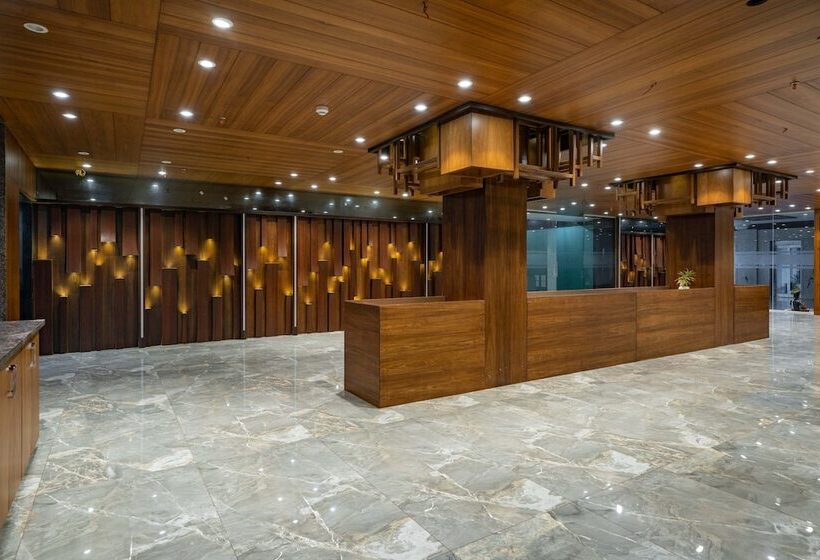 Hylife Hotel And Convention