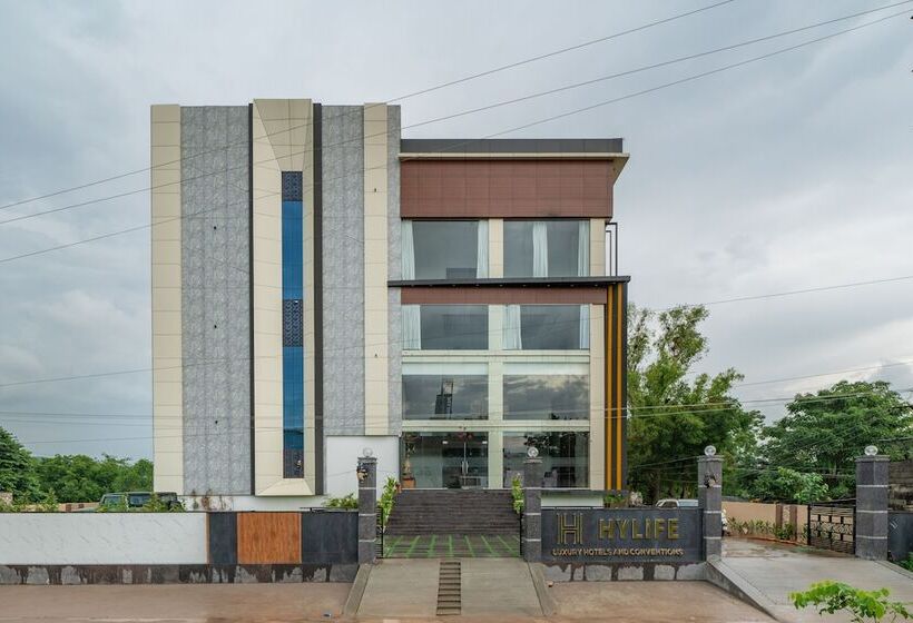 Hylife Hotel And Convention