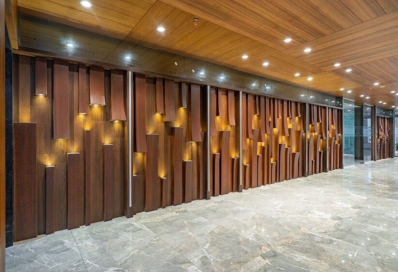 Hylife Hotel And Convention