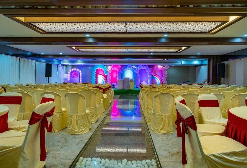 Hylife Hotel And Convention