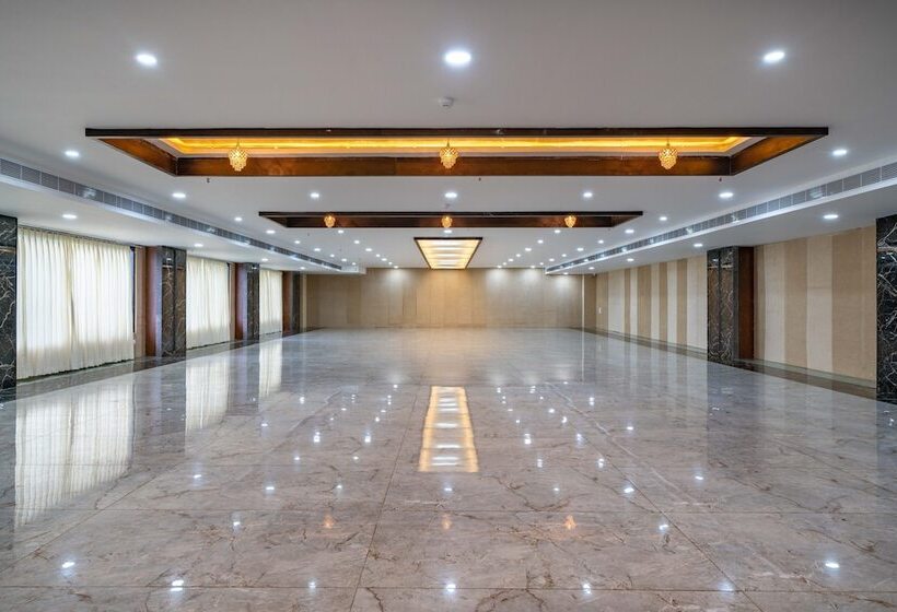 Hylife Hotel And Convention