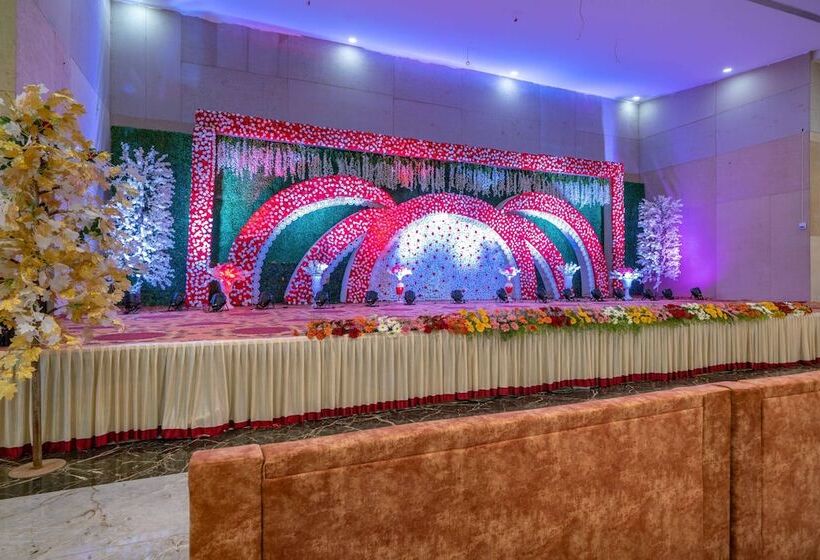 Hylife Hotel And Convention