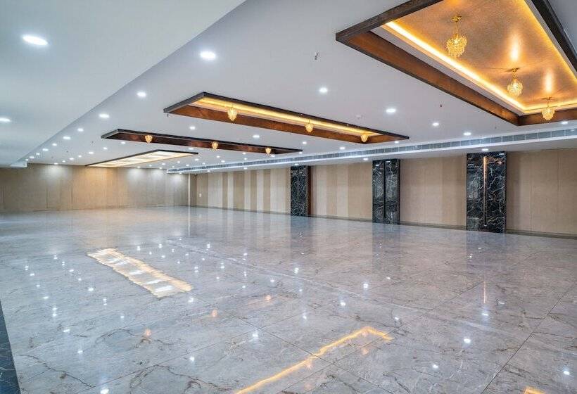 Hylife Hotel And Convention