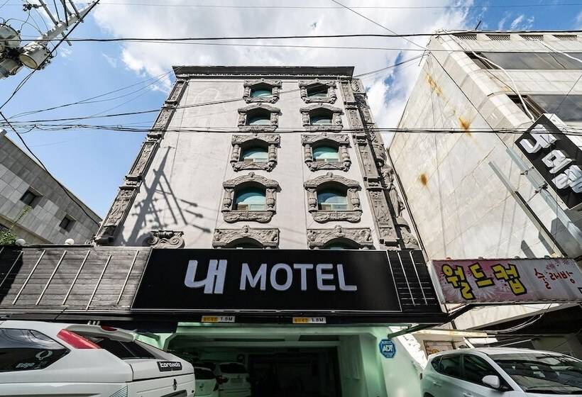 Icheon Nae Motel