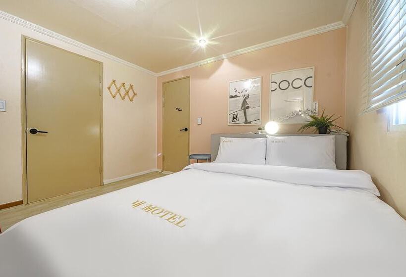 Icheon Nae Motel