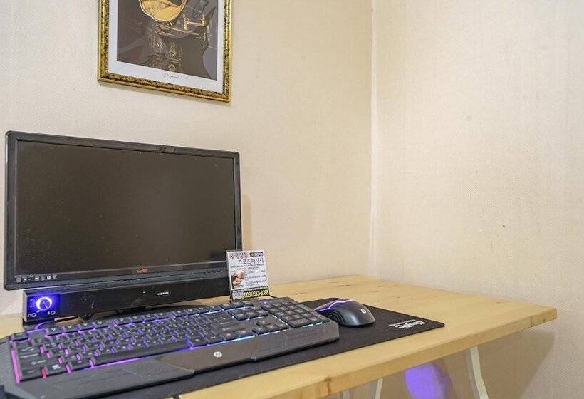 Icheon Nae Motel