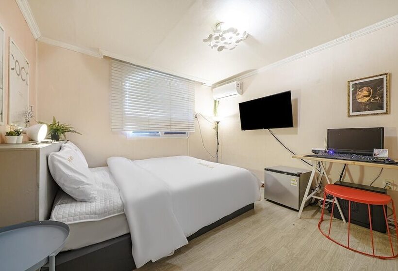 Icheon Nae Motel