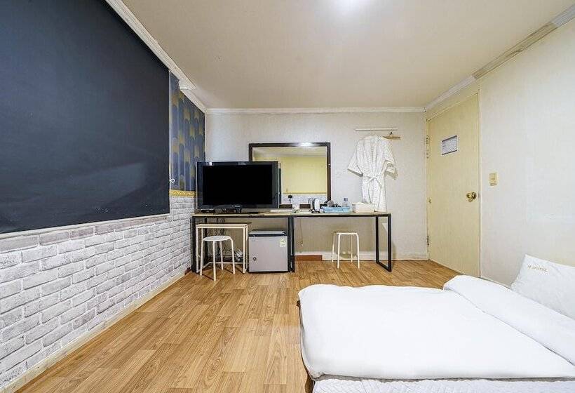 Icheon Nae Motel
