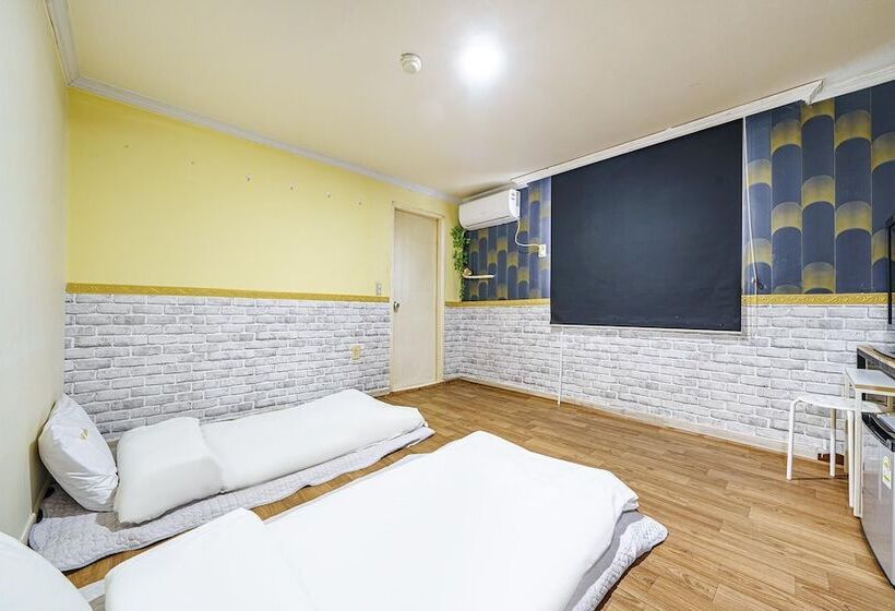 Icheon Nae Motel