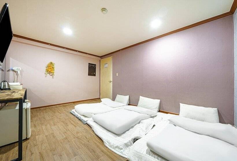 Icheon Nae Motel