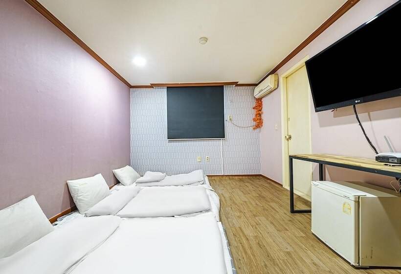 Icheon Nae Motel
