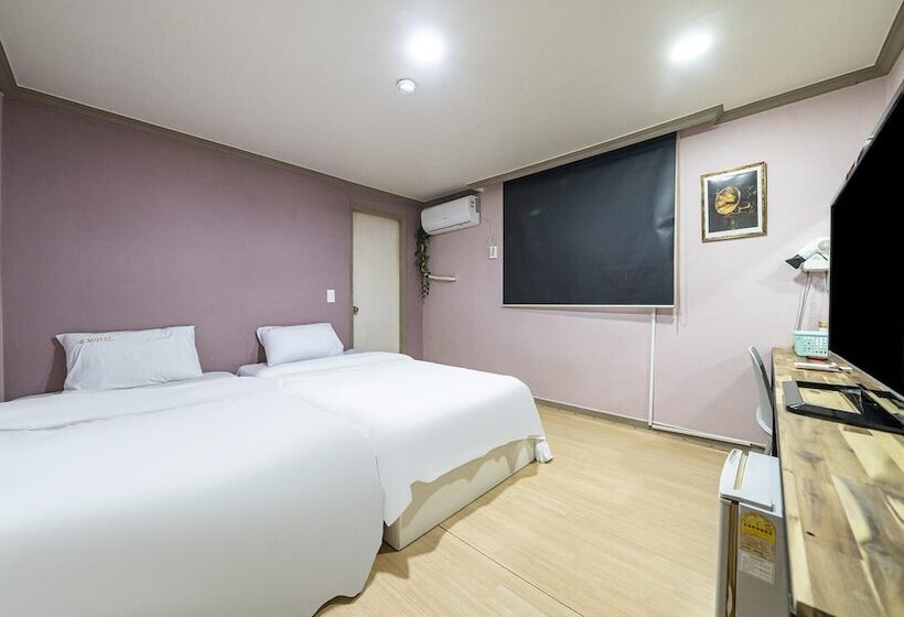 Icheon Nae Motel