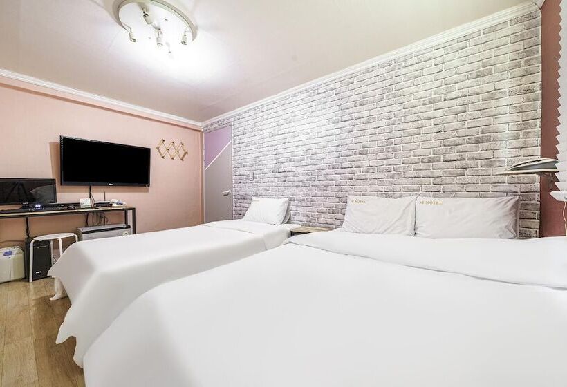 Icheon Nae Motel