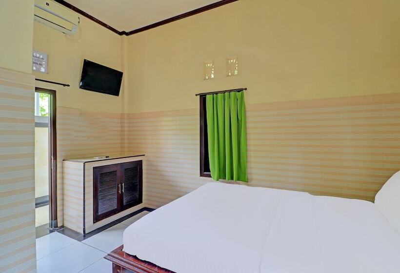 Ijo Eco Lodge Hotel By Oyo