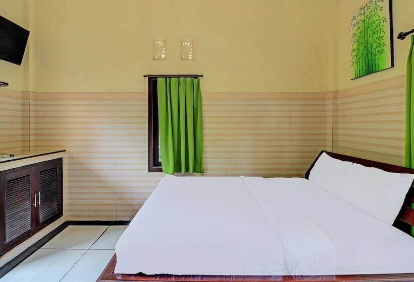 Ijo Eco Lodge Hotel By Oyo