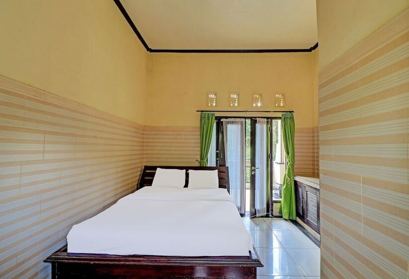 Ijo Eco Lodge Hotel By Oyo