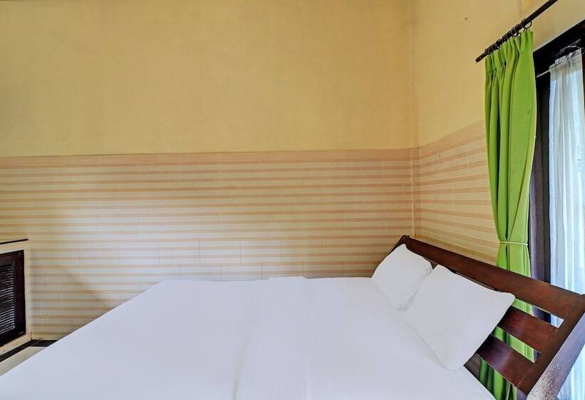 Ijo Eco Lodge Hotel By Oyo