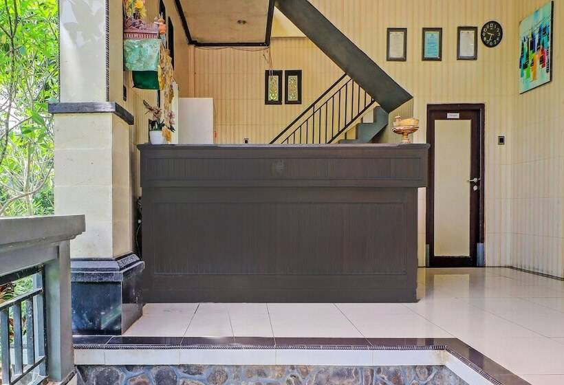 Ijo Eco Lodge Hotel By Oyo