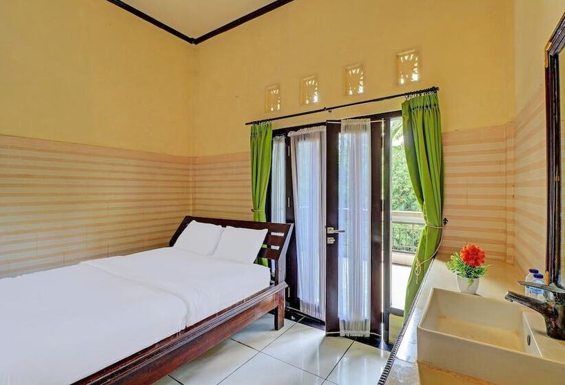 Ijo Eco Lodge Hotel By Oyo