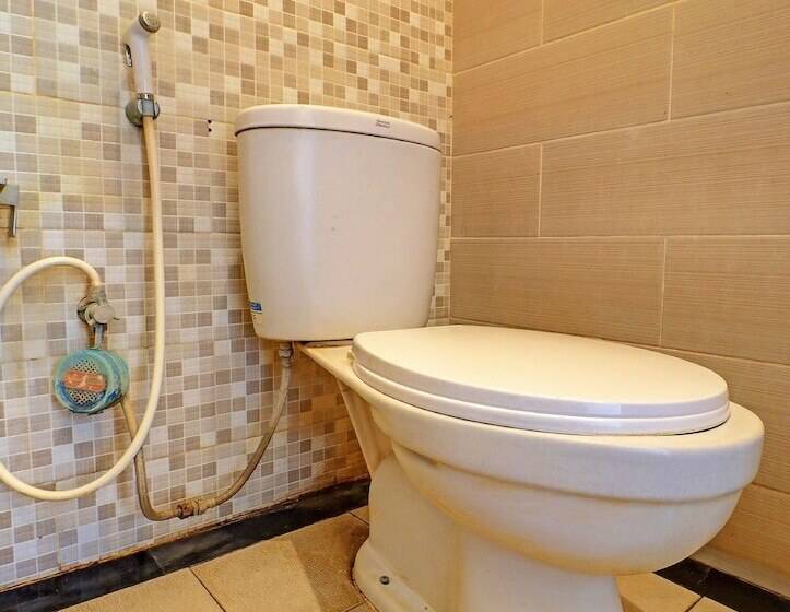 Ijo Eco Lodge Hotel By Oyo