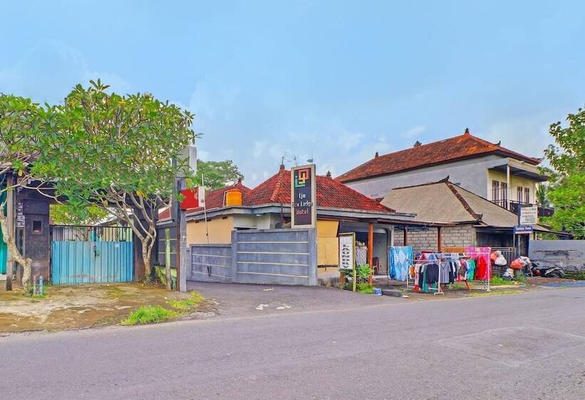 Ijo Eco Lodge Hotel By Oyo