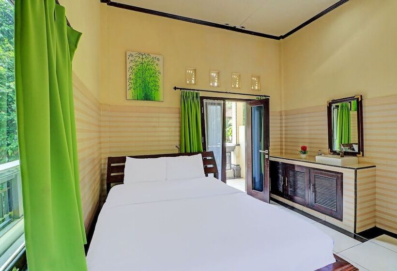 Ijo Eco Lodge Hotel By Oyo