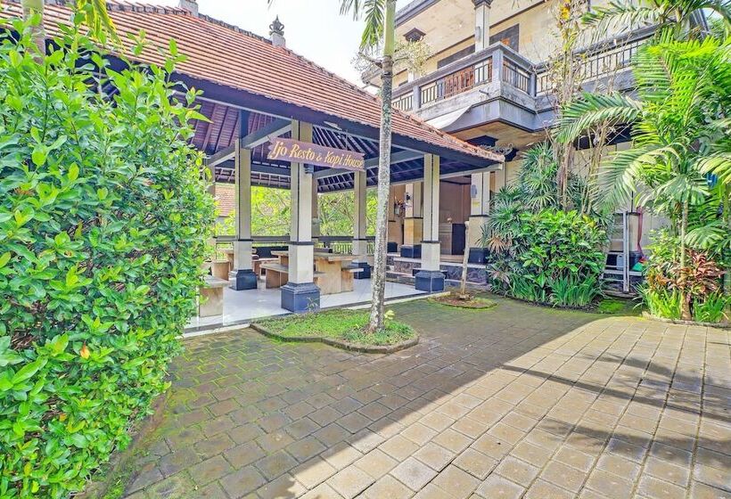 Ijo Eco Lodge Hotel By Oyo