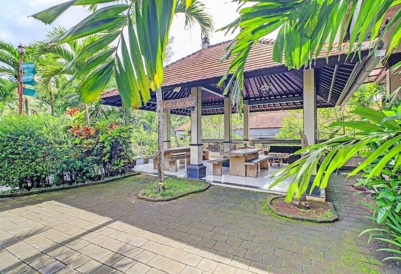 Ijo Eco Lodge Hotel By Oyo