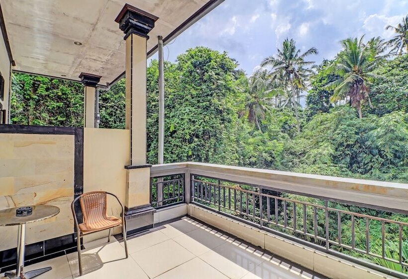 Ijo Eco Lodge Hotel By Oyo